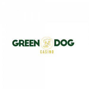 Green Dog