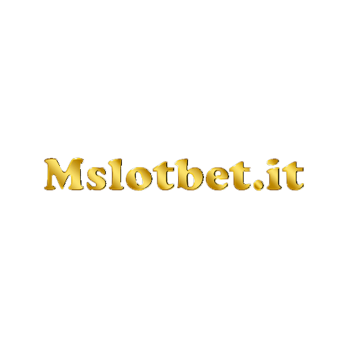 Mslotbet