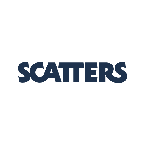 Scatters