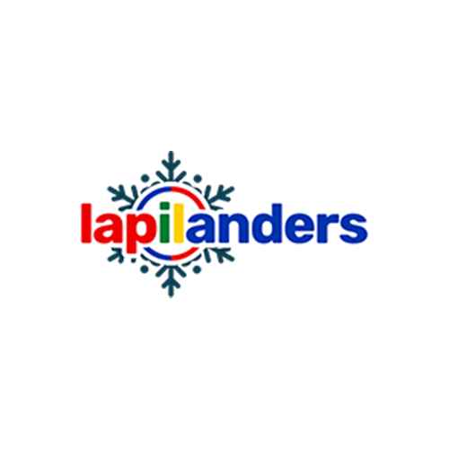 Lapilanders