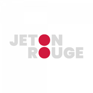 Jeton Rouge