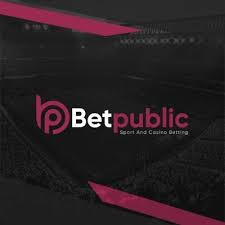 Betpublic