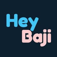 HeyBaji