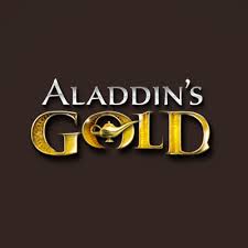 Aladdins Gold