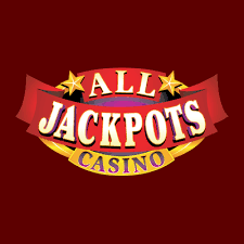 All Jackpots Casino