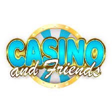 Casino and Friends