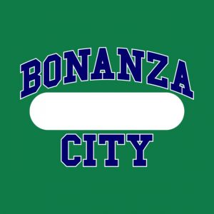 Bonanza City