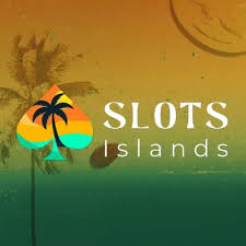 Slots Islands