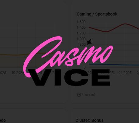 Casino Vice