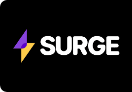 Surge