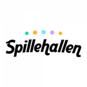 Spillehallen