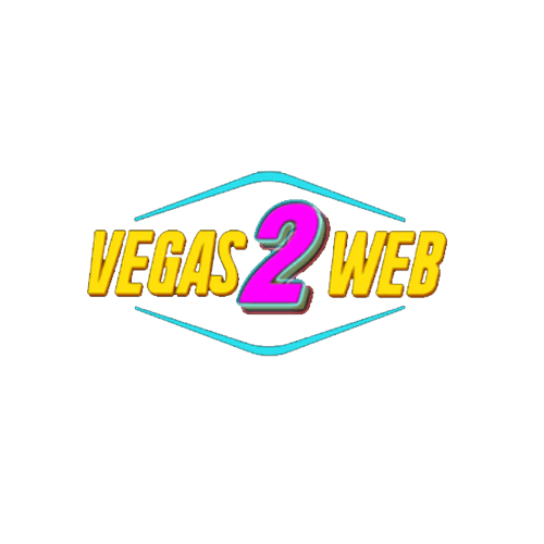 Vegas2Web
