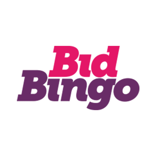 Bid Bingo