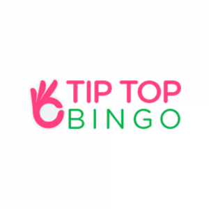 Tip Top Bingo