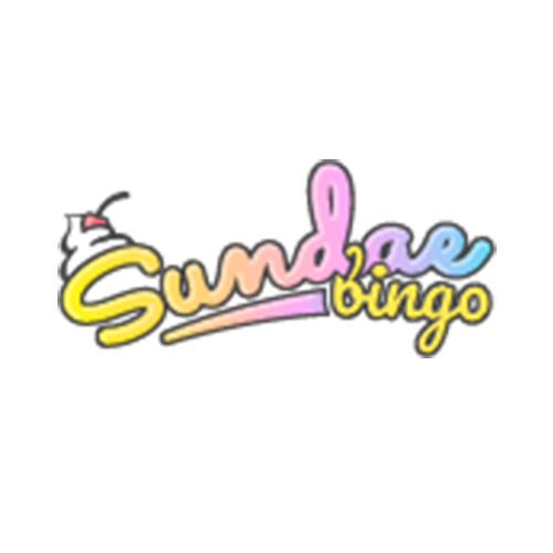 Sundae Bingo