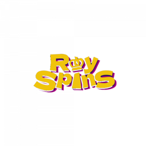 Roy Spins