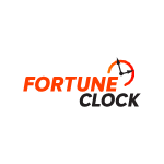 Fortune Clock