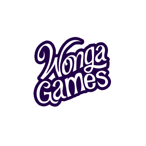 Wonga Games
