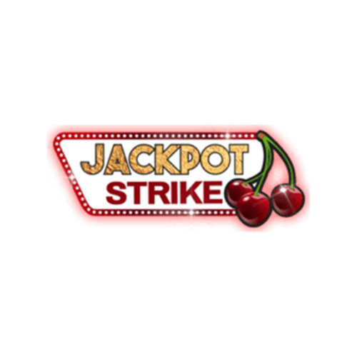 Jackpot Strike