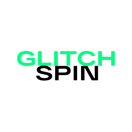 GlitchSpin
