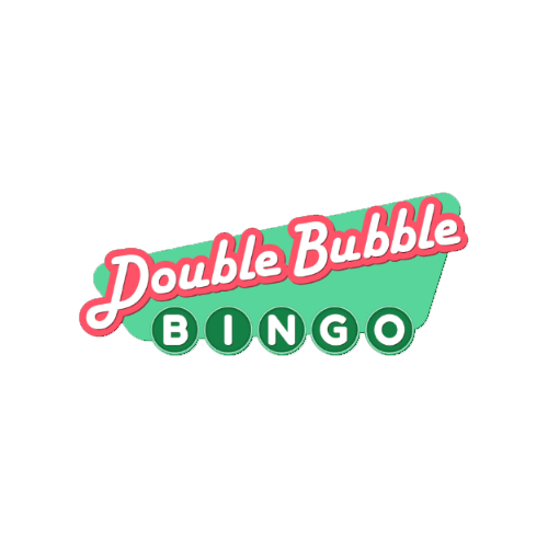 Double Bubble Bingo