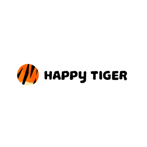 Happy Tiger