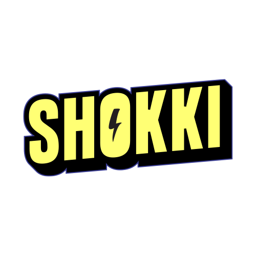 Shokki